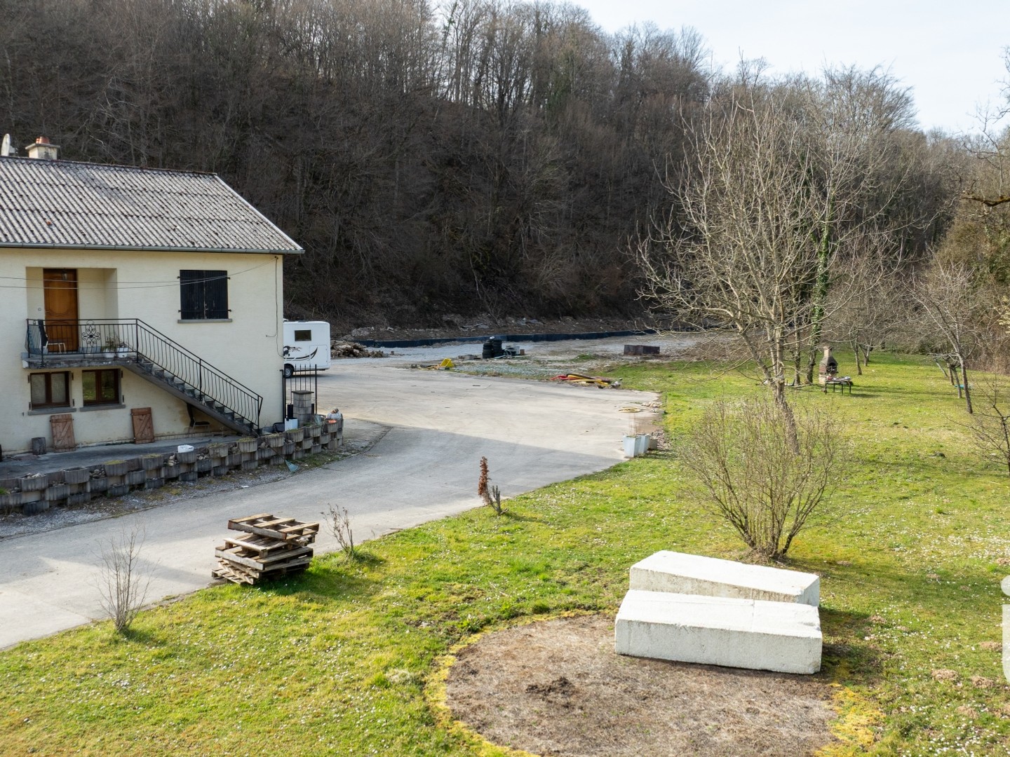 Maison 4 pièces 197 m²