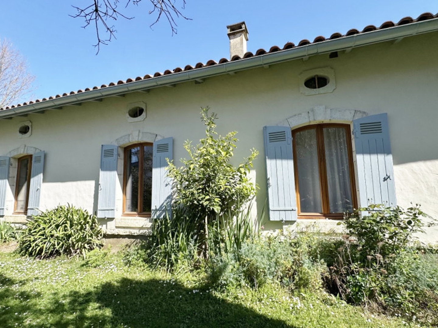 Maison à vendre - 9 pièces - 235m2 - Dax (40100)