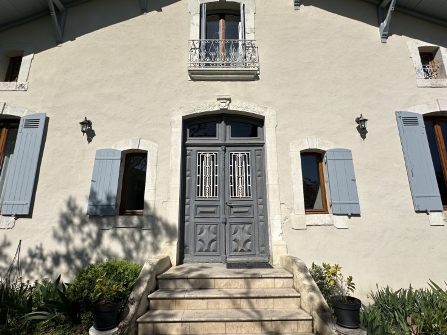 Maison à vendre - 9 pièces - 235m2 - Dax (40100)