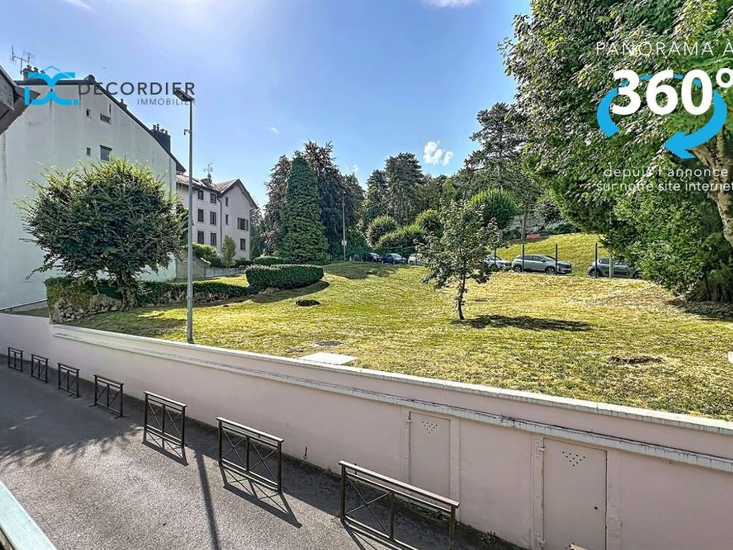 Maison à vendre - 5 pièces - 121m2 - Évian-Les-Bains (74500)