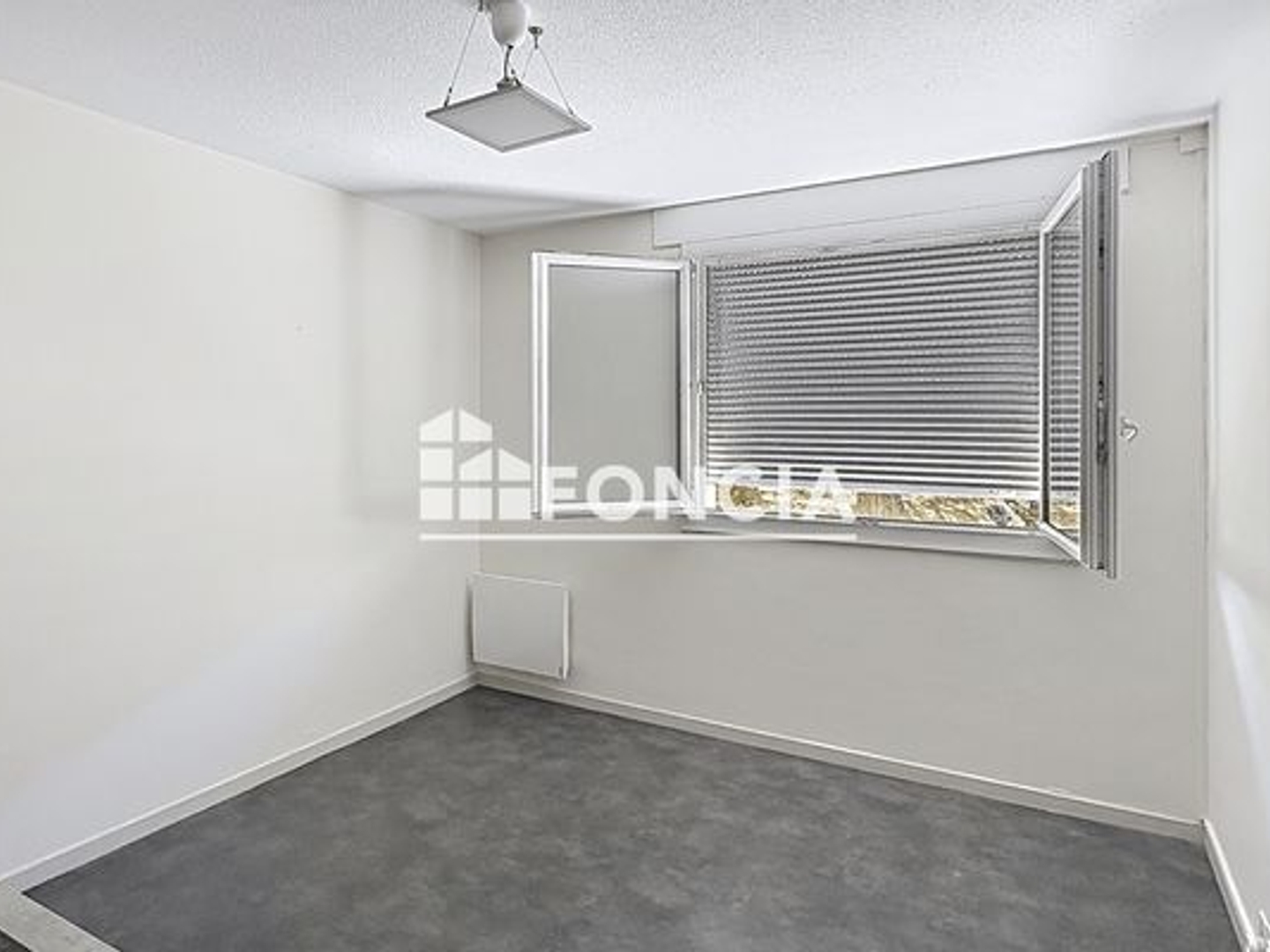 Studio 1 pièce 18 m²