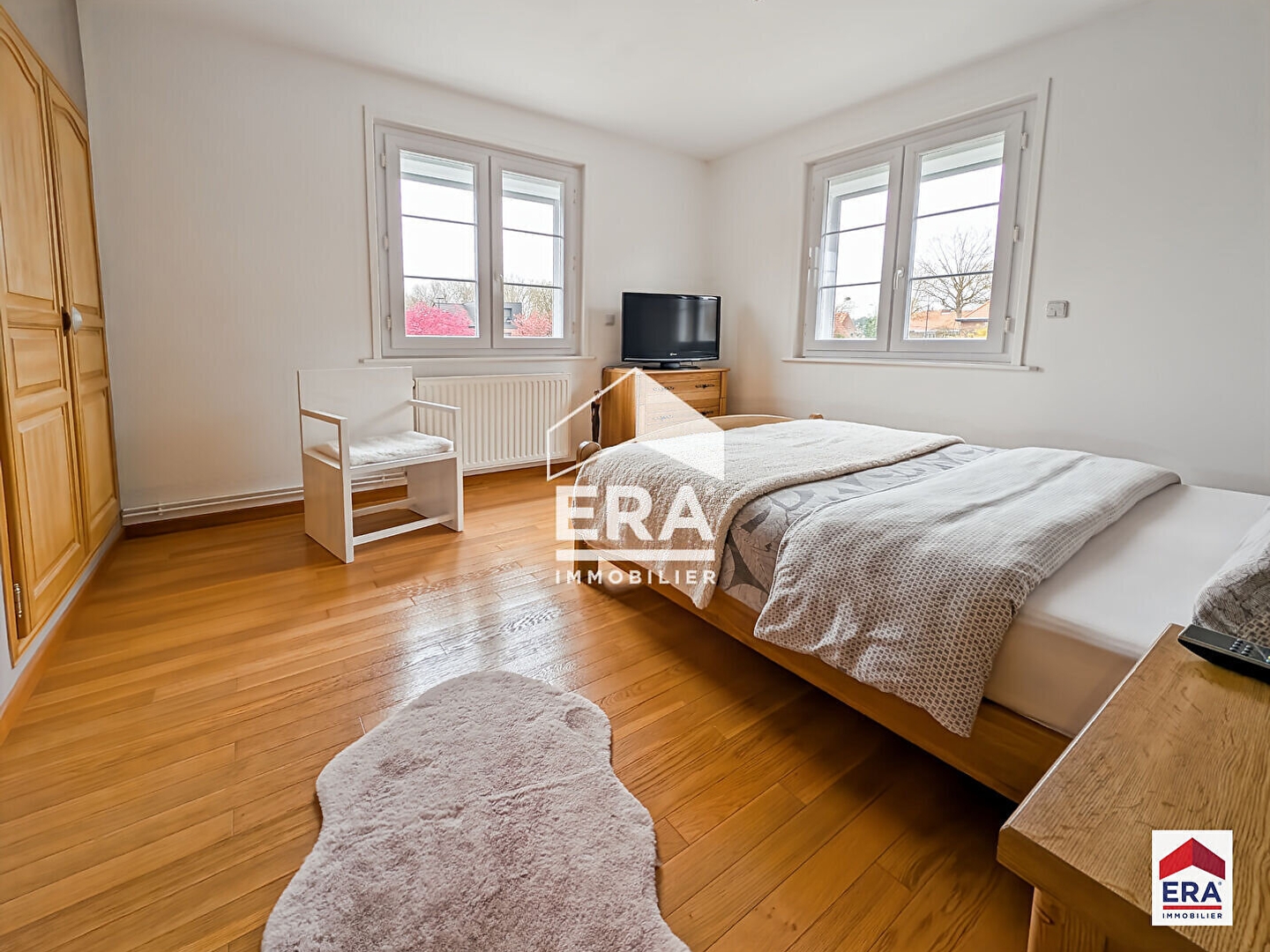Maison à vendre - 4 pièces - 88m2 - Roubaix (59100)