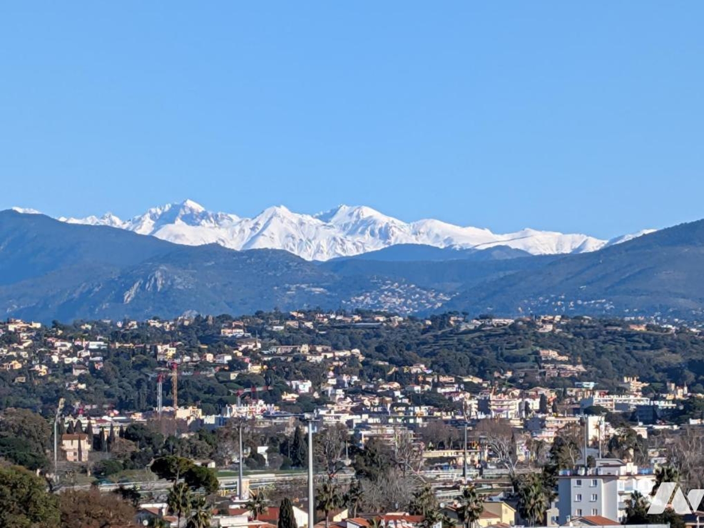 Appartement à vendre - 2 pièces - 45m2 - Villeneuve-Loubet (06270)