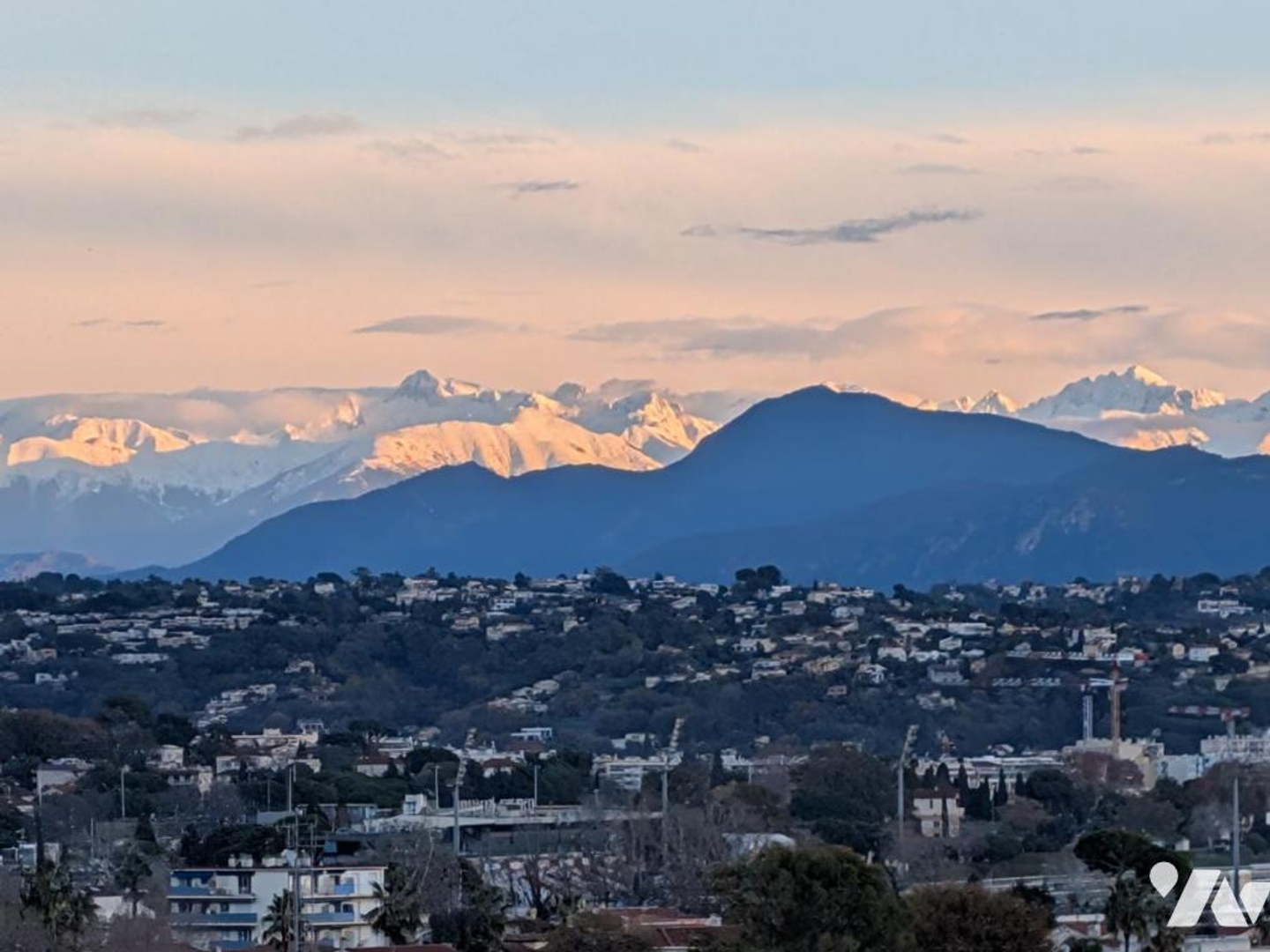 Appartement à vendre - 2 pièces - 45m2 - Villeneuve-Loubet (06270)