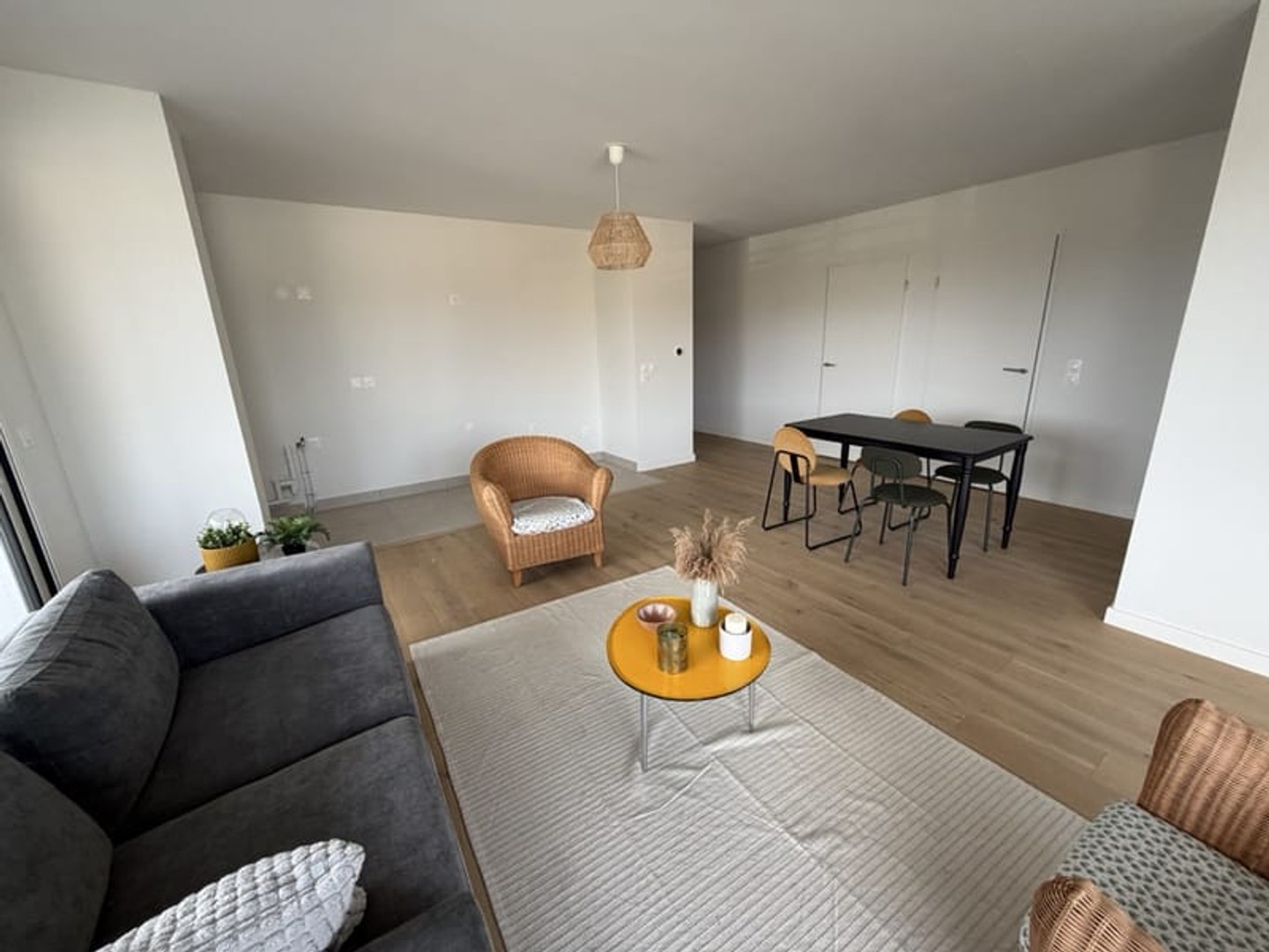 Terrasse - Possible Garage double - Belles prestations