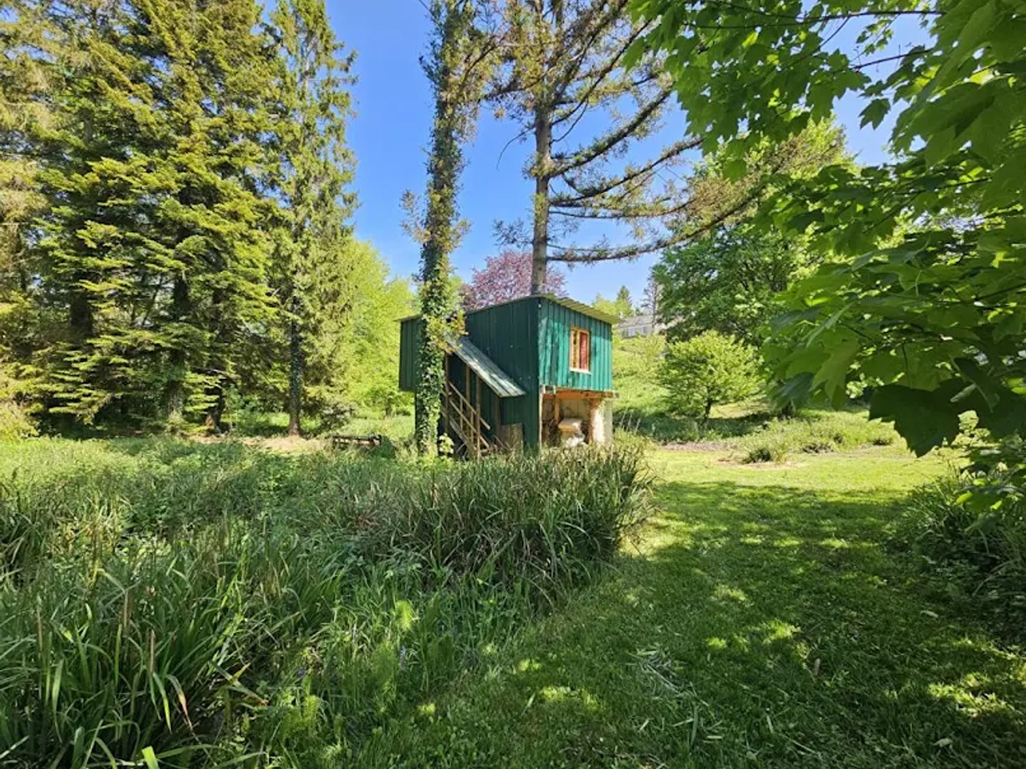 Maison 7 pièces 112 m²