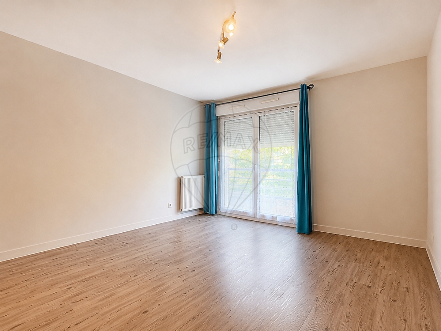 Appartement à vendre - 2 pièces - Troyes (10000)