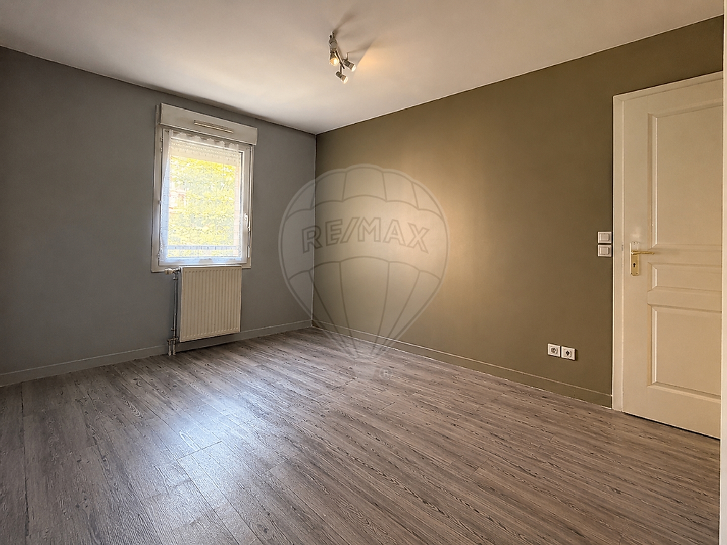 Appartement à vendre - 2 pièces - Troyes (10000)