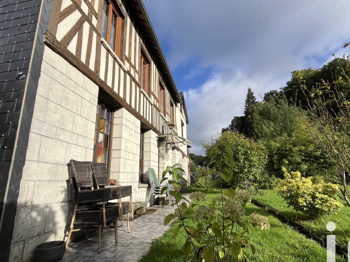 Maison 4 pièces 86 m²
