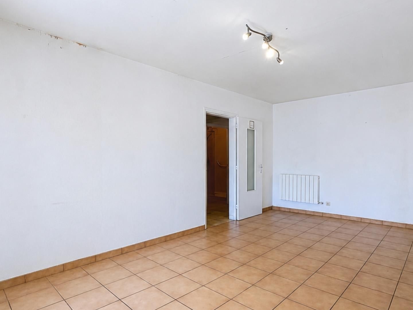 Appartement 2 pièces 55 m²