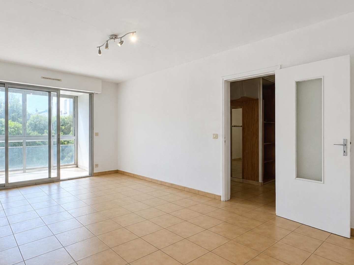 Appartement à vendre - 2 pièces - 55m2 - Brest (29200)