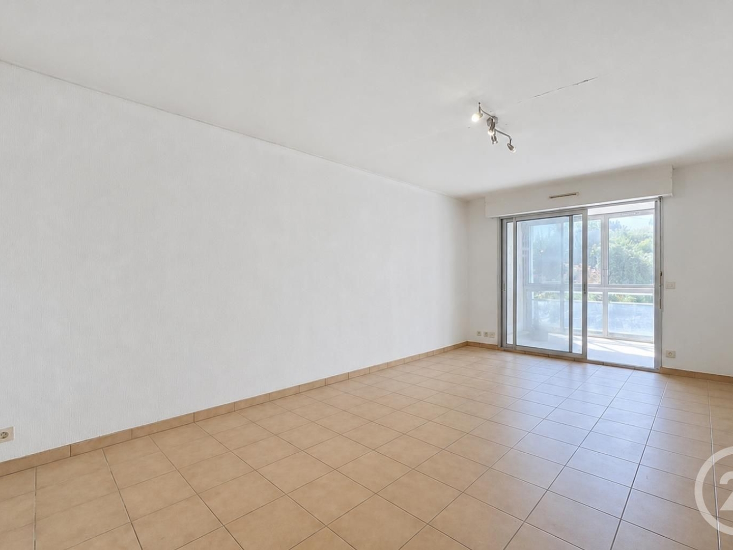 Appartement à vendre - 2 pièces - 55m2 - Brest (29200)