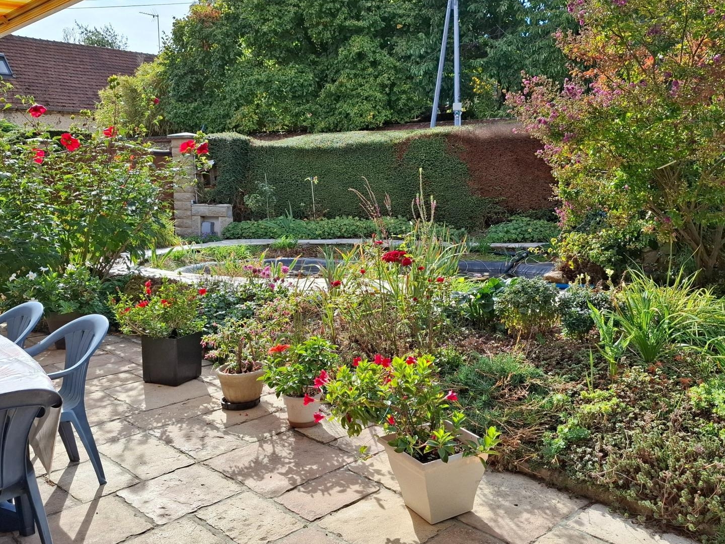 Maison à vendre - 7 pièces - 145m2 - Saint-Pierre-De-B... (27920)
