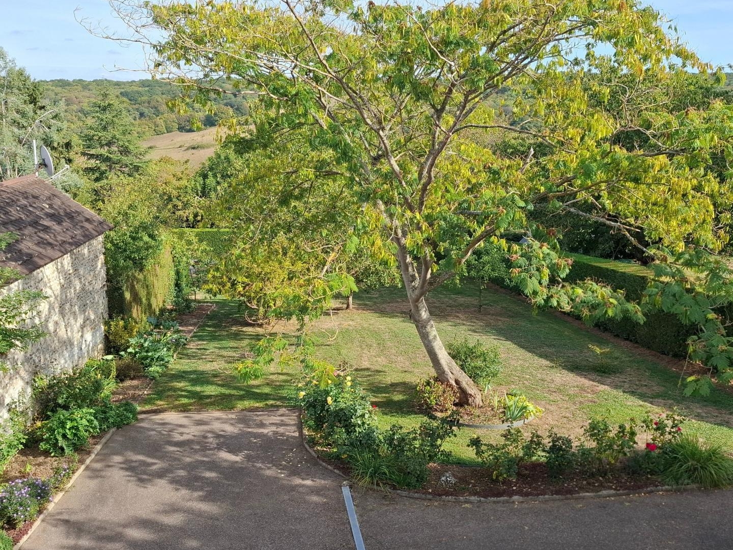Maison à vendre - 7 pièces - 145m2 - Saint-Pierre-De-B... (27920)