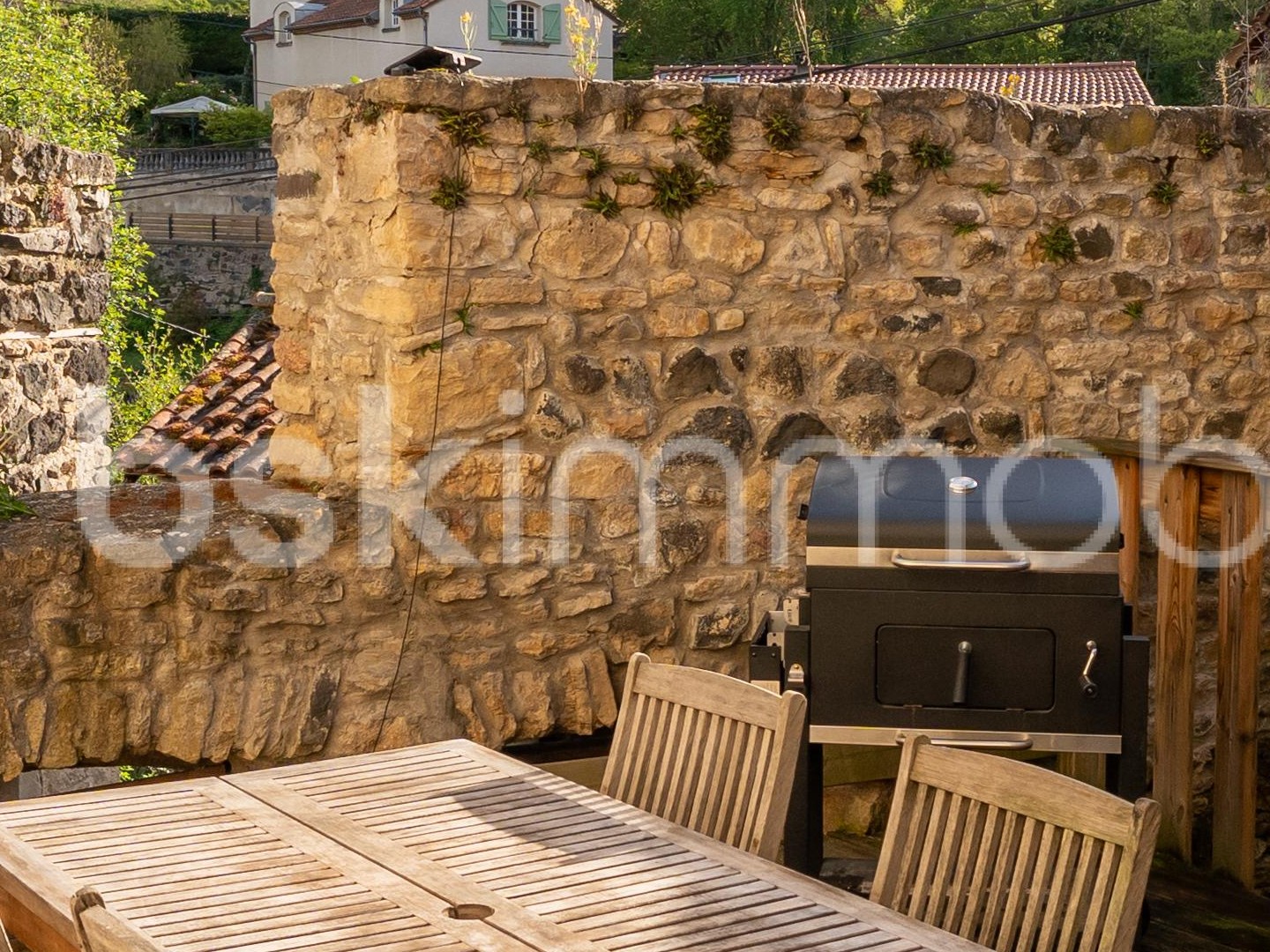 Maison 8 pièces 179 m²