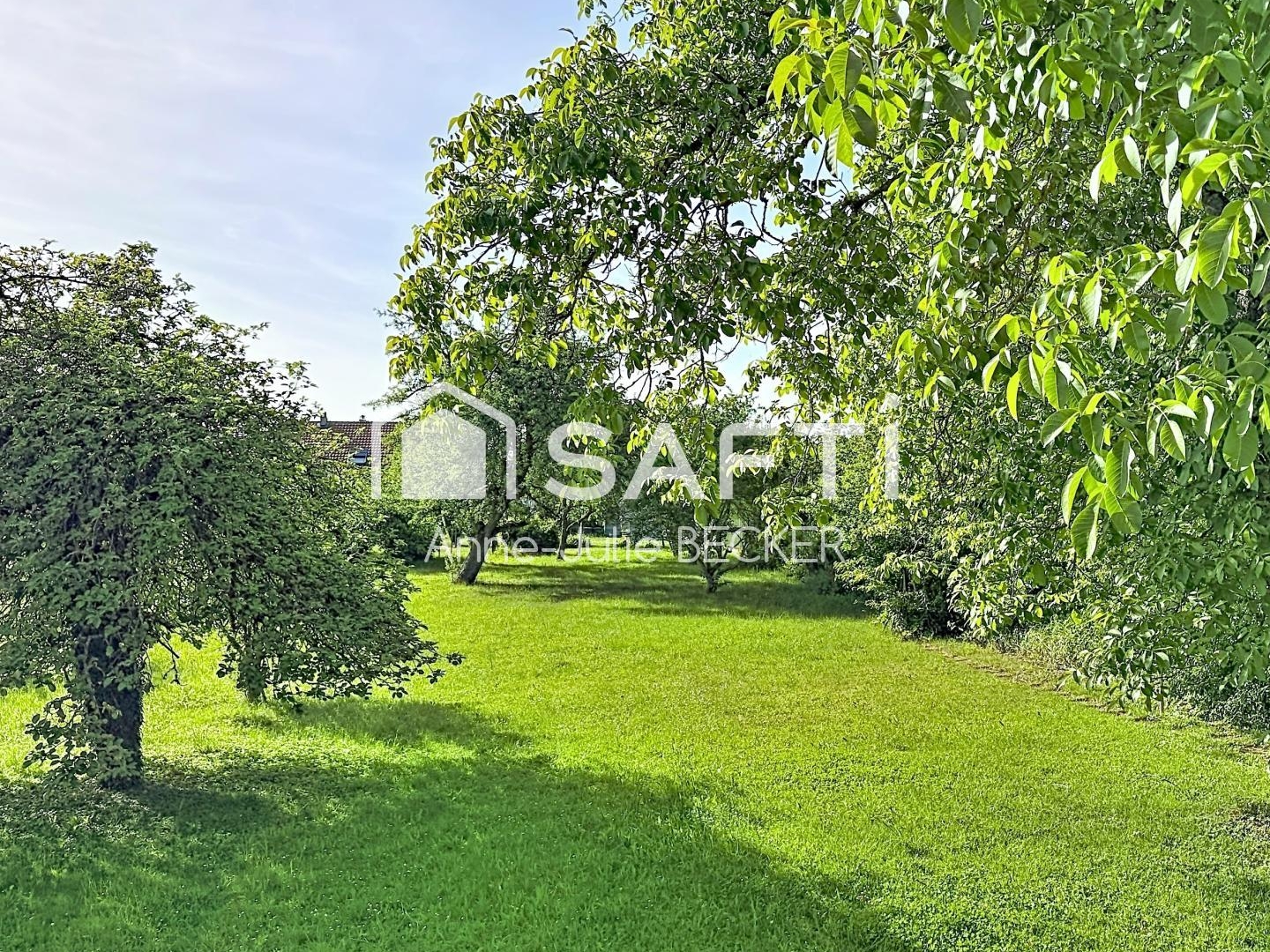 Maison à vendre - 9 pièces - 184m2 - Sarreguemines (57200)