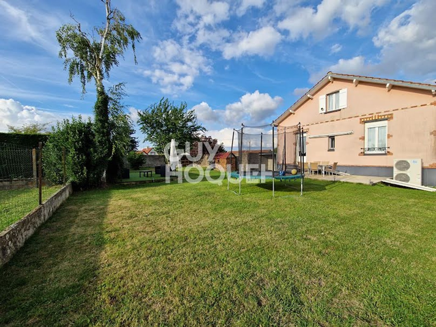 Maison 5 pièces 85 m²