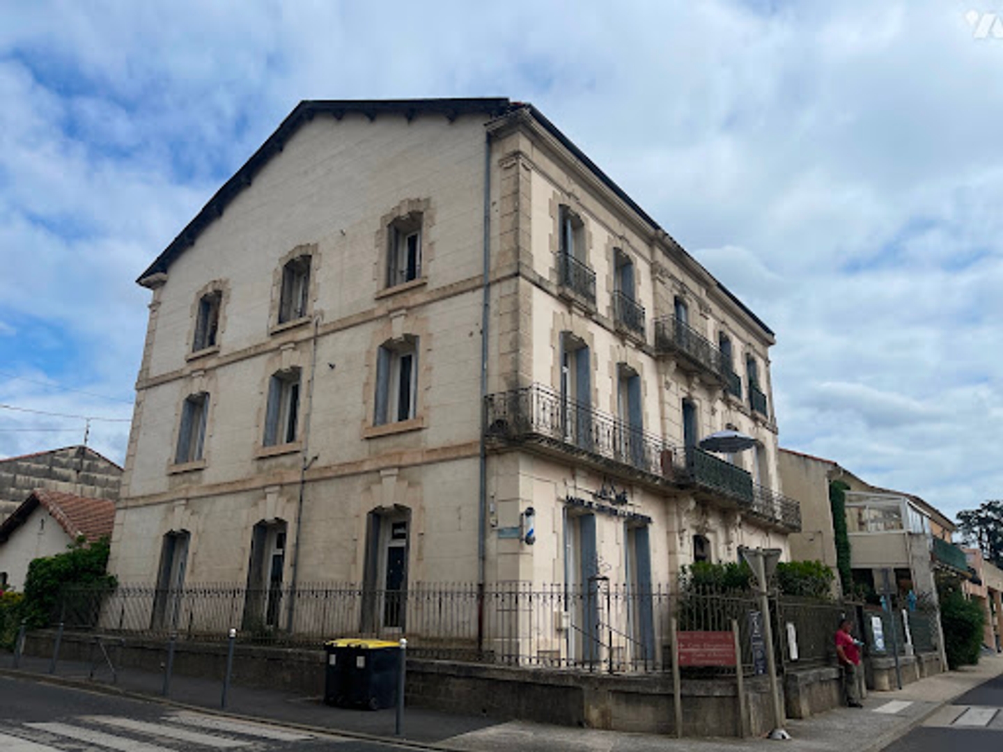 Maison à vendre - 3 pièces - 471m2 - Hérépian (34600)