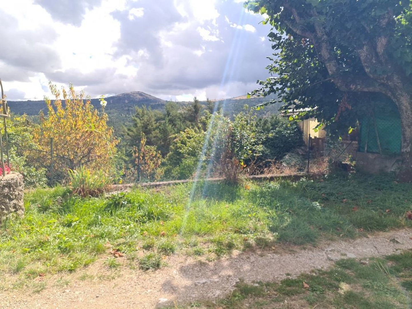 Maison à vendre - 3 pièces - 80m2 - Andon (06750)