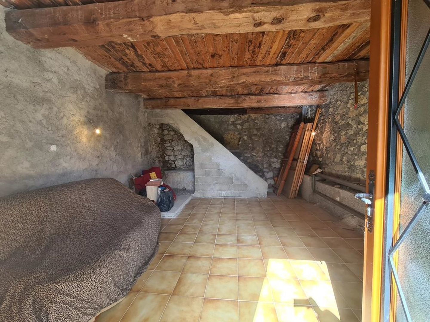 Maison à vendre - 3 pièces - 80m2 - Andon (06750)