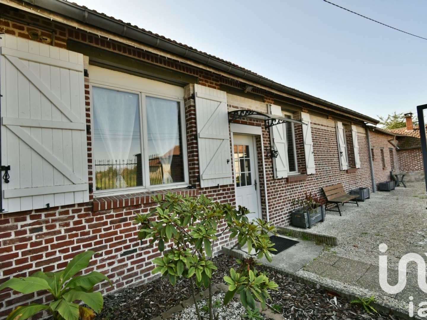 Vente Maison/villa 7 pièces