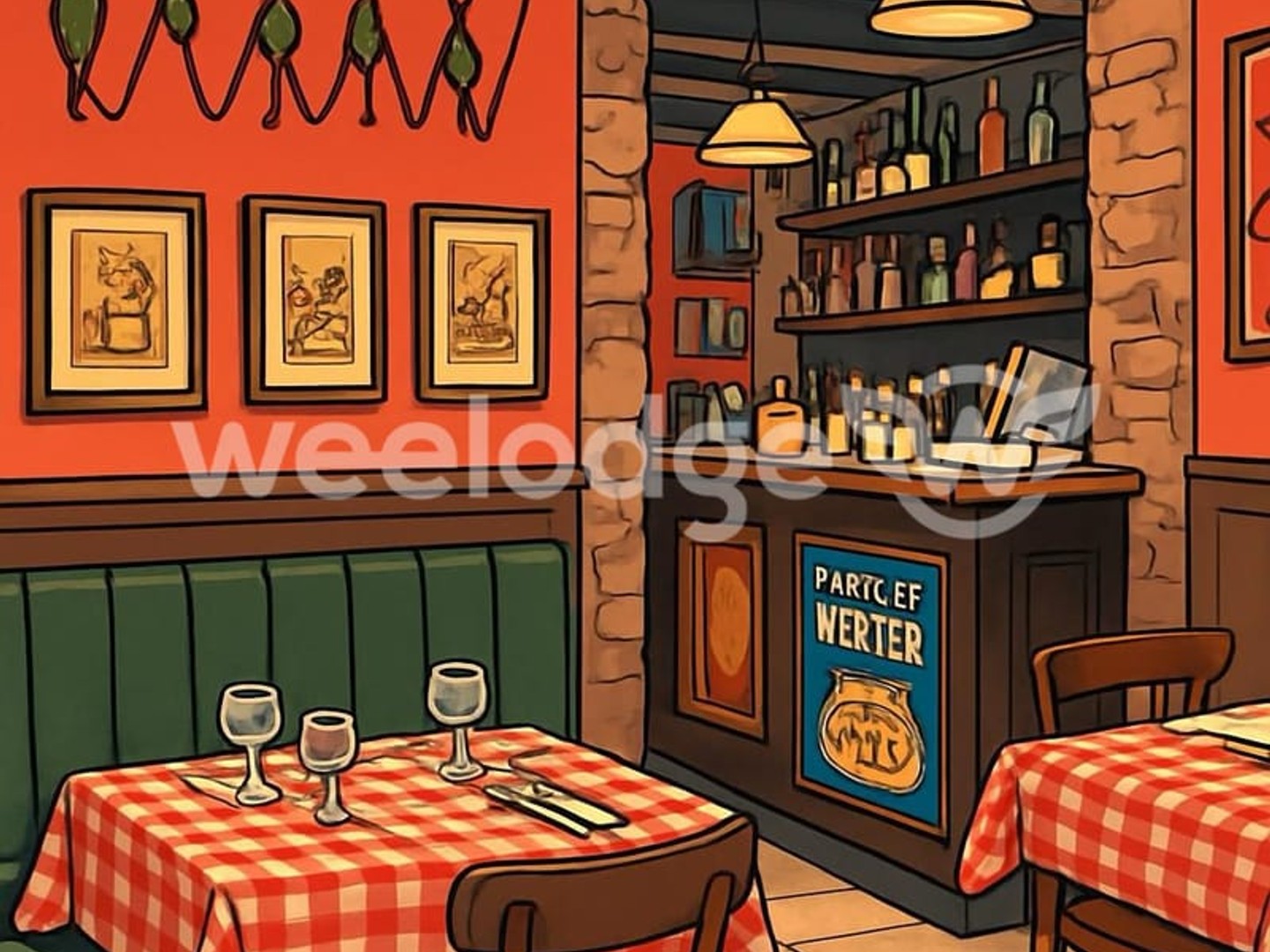 Local commercial 95 m²