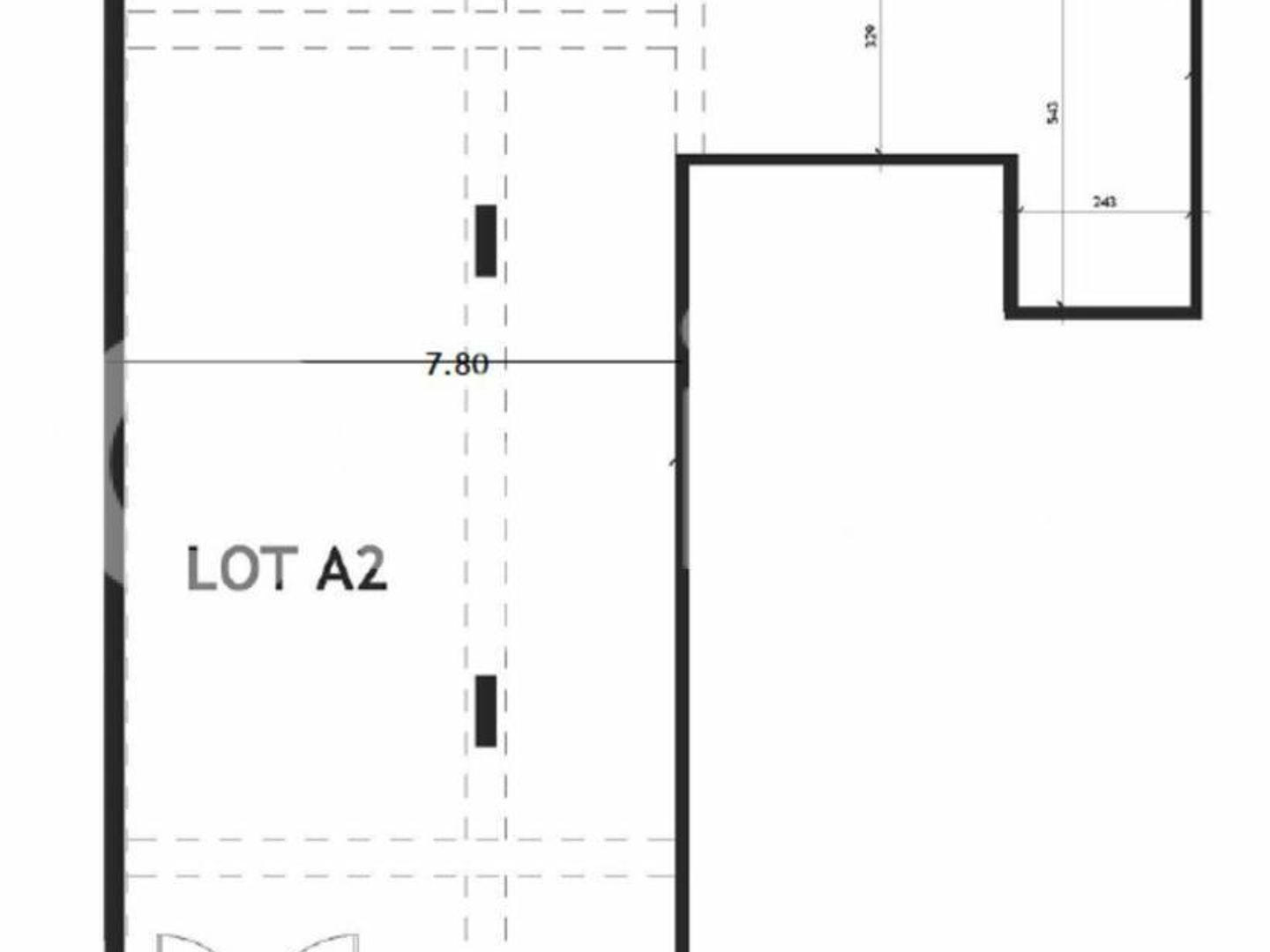 LOCAL COMMERCIAL A VENDRE