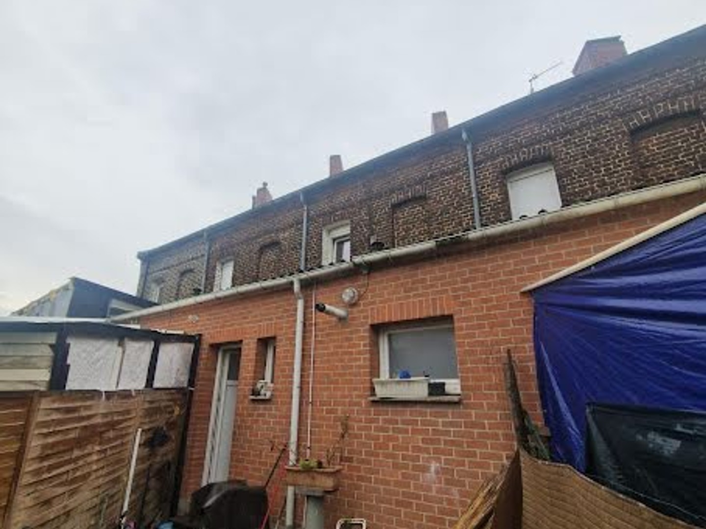 Maison 3 pièces 79 m²