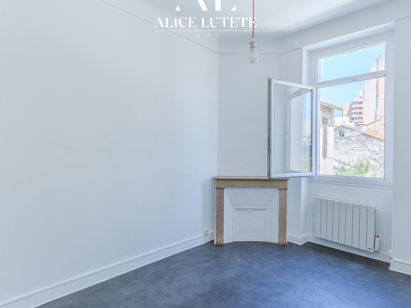 LOUBAY - T2 de 43 m²
