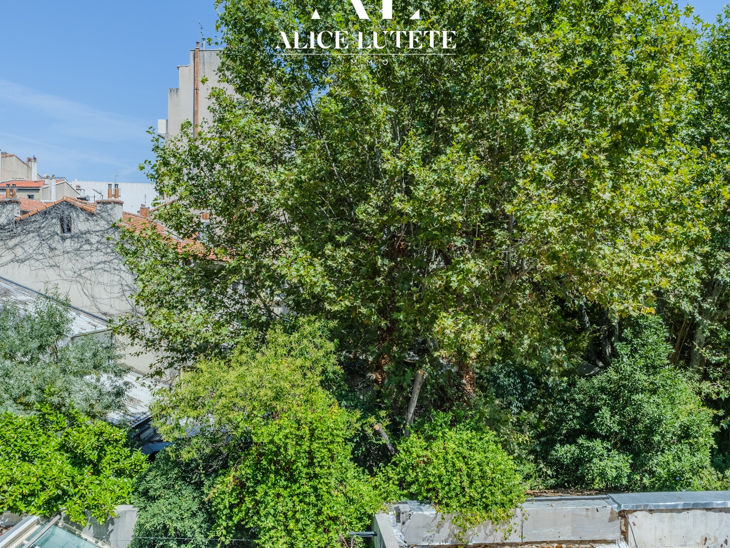 Appartement à vendre - 2 pièces - 43m2 - Marseille 5e (13005)