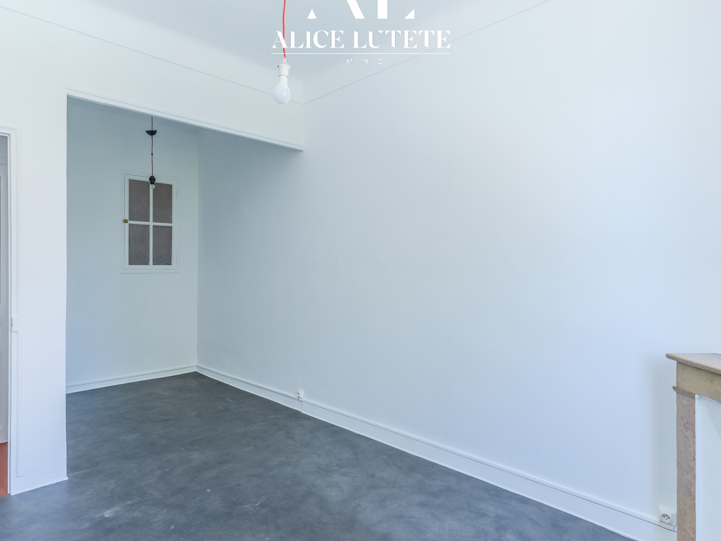 Appartement à vendre - 2 pièces - 43m2 - Marseille 5e (13005)