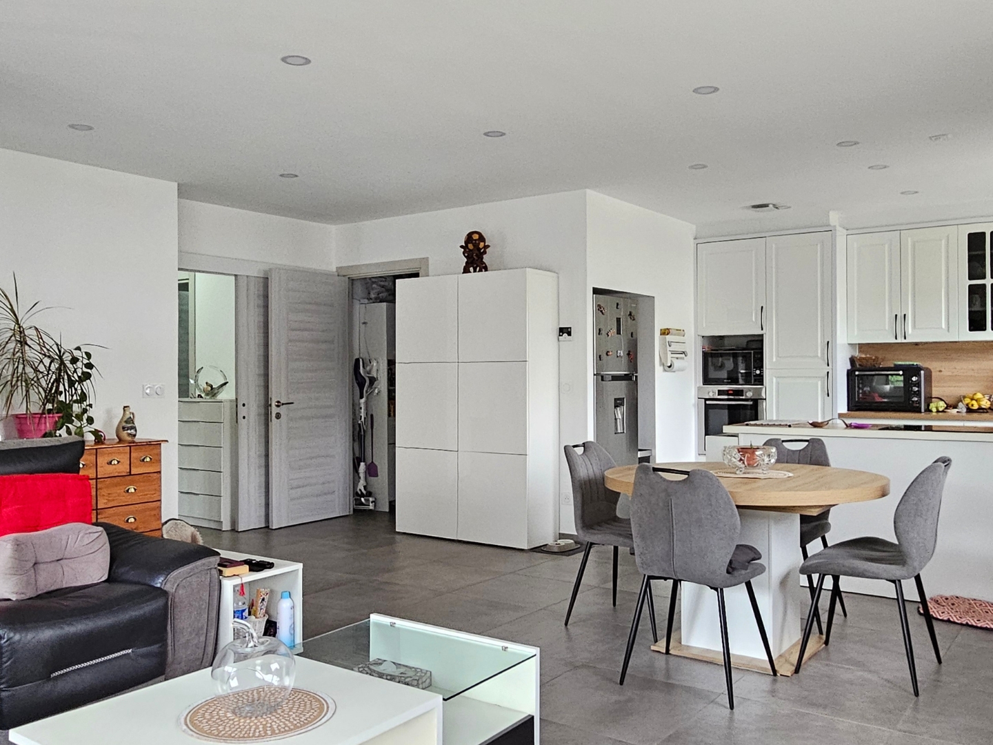 Maison 4 pièces 102 m²