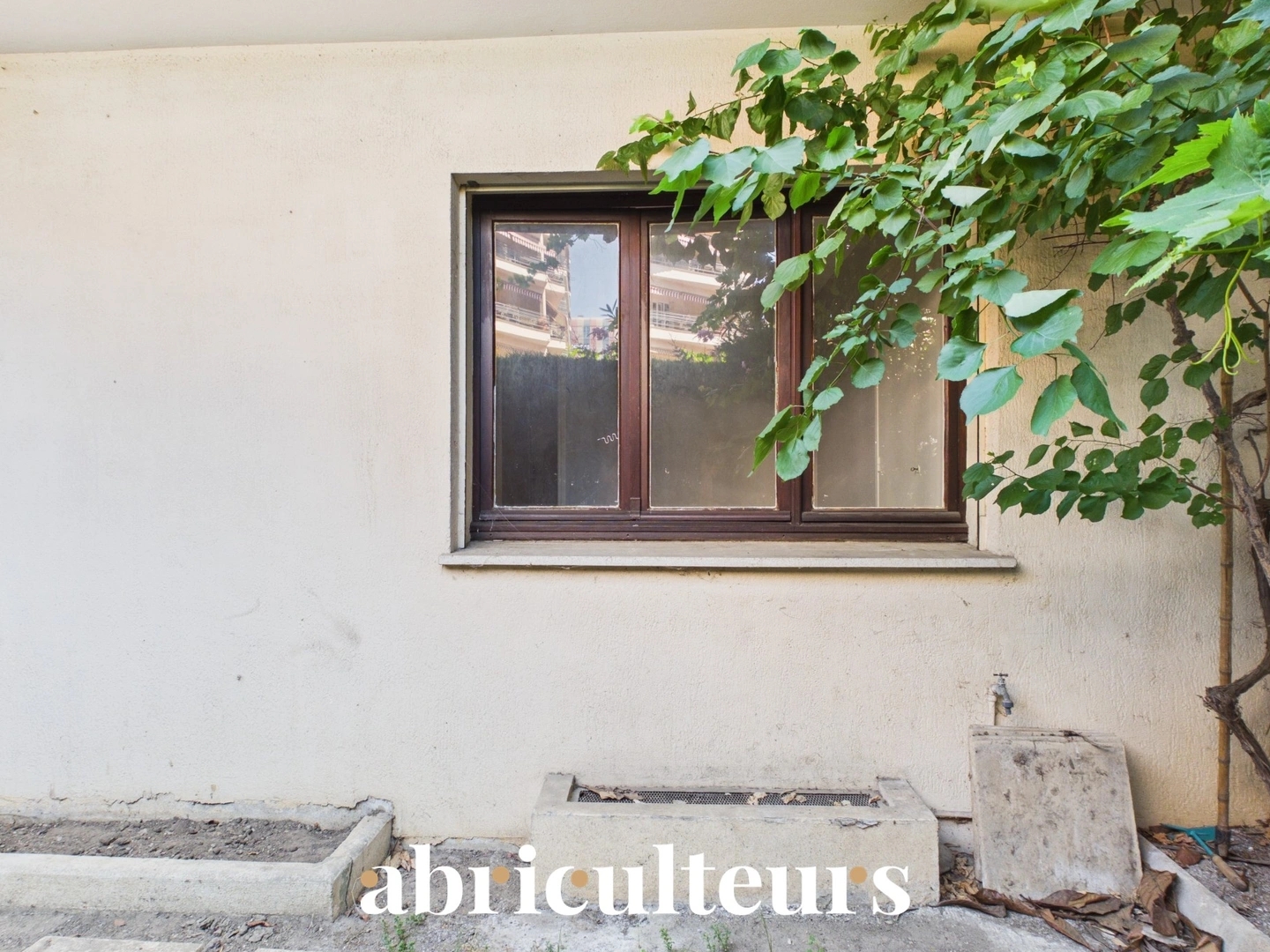 Appartement à vendre - 2 pièces - 42m2 - Le Cannet (06110)
