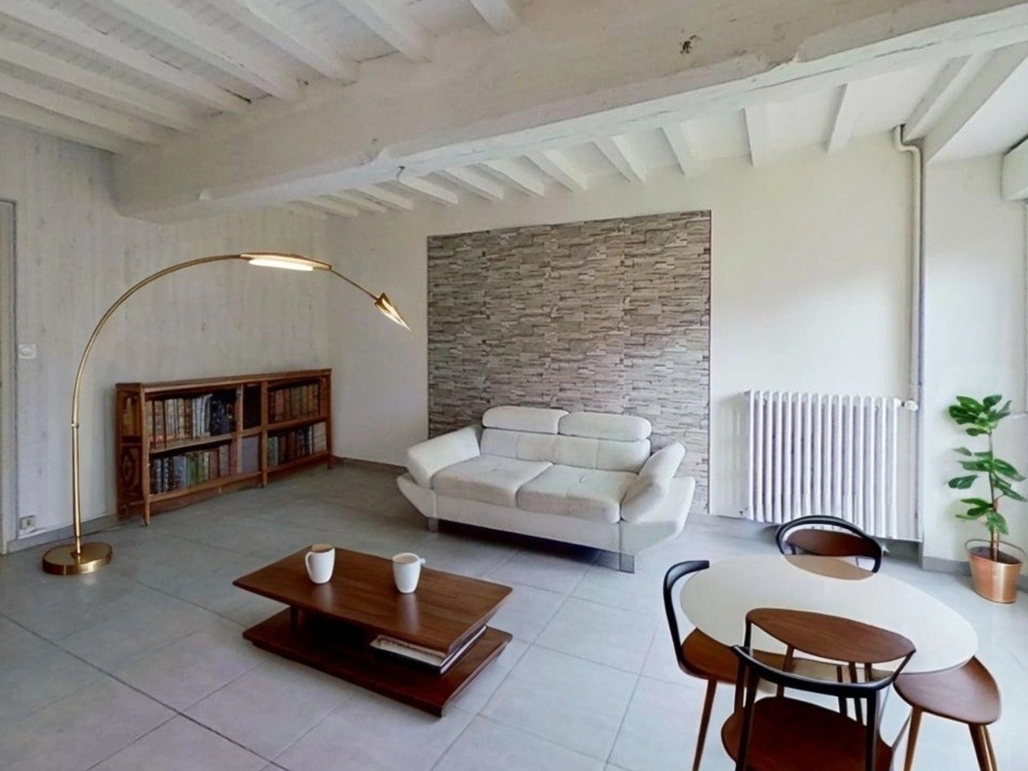 Maison 5 pièces 75 m²