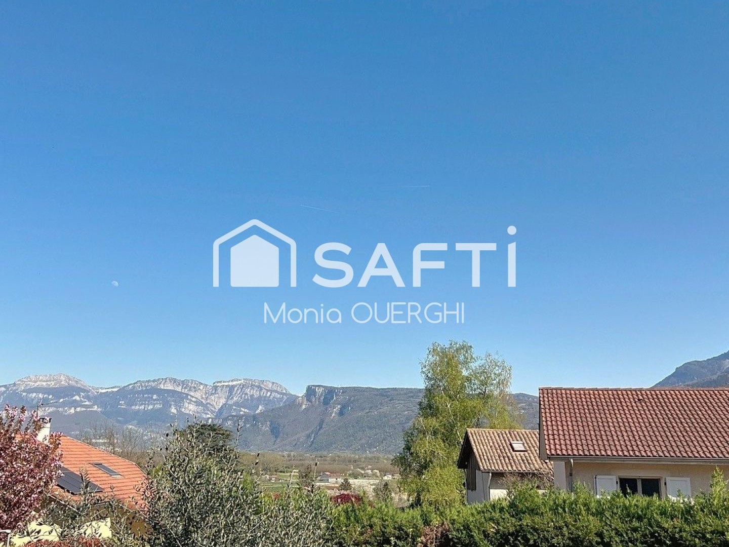 Idéal famille, villa de 2009, 4 pièces, 95 m²