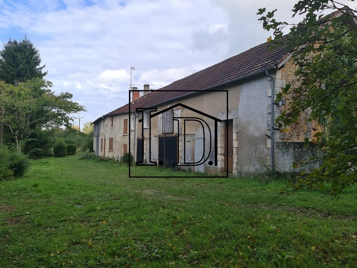 Maison 7 pièces 145 m²