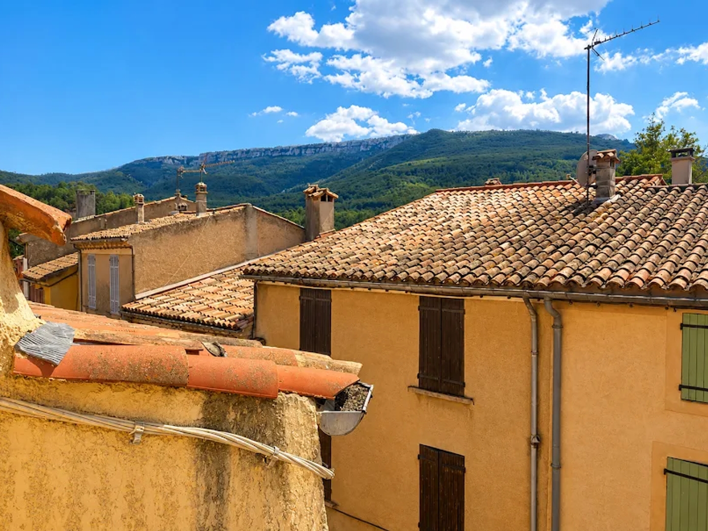Maison 3 pièces 62 m²