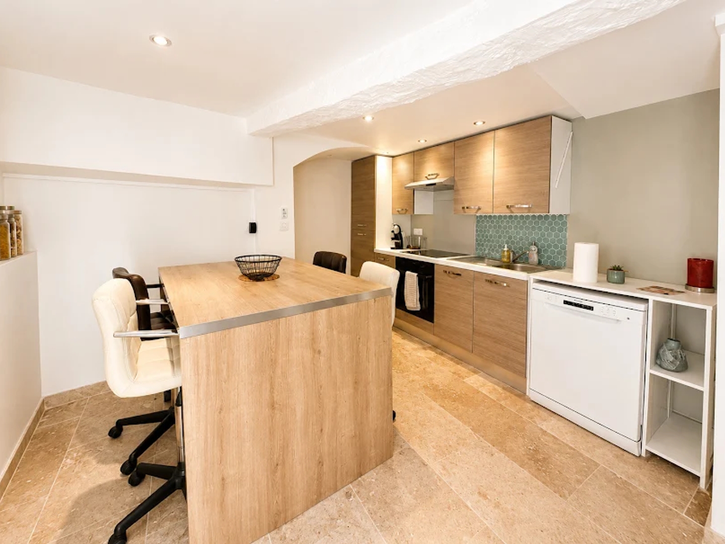 Maison à vendre - 3 pièces - 62m2 - Pourcieux (83470)