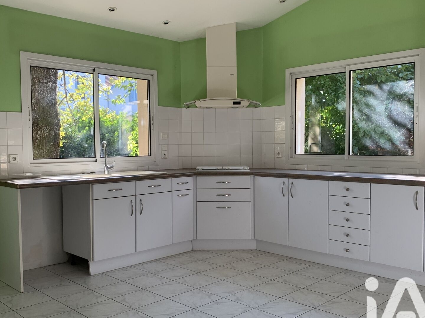 Maison à vendre - 6 pièces - 113m2 - Bergerac (24100)