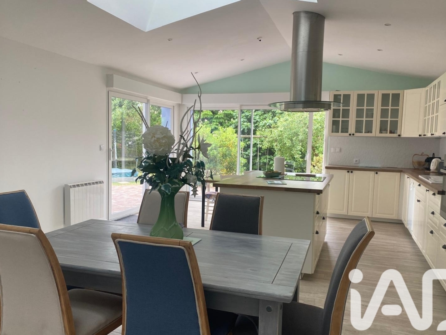 Maison à vendre - 7 pièces - 150m2 - Châtelaillon-Plage (17340)