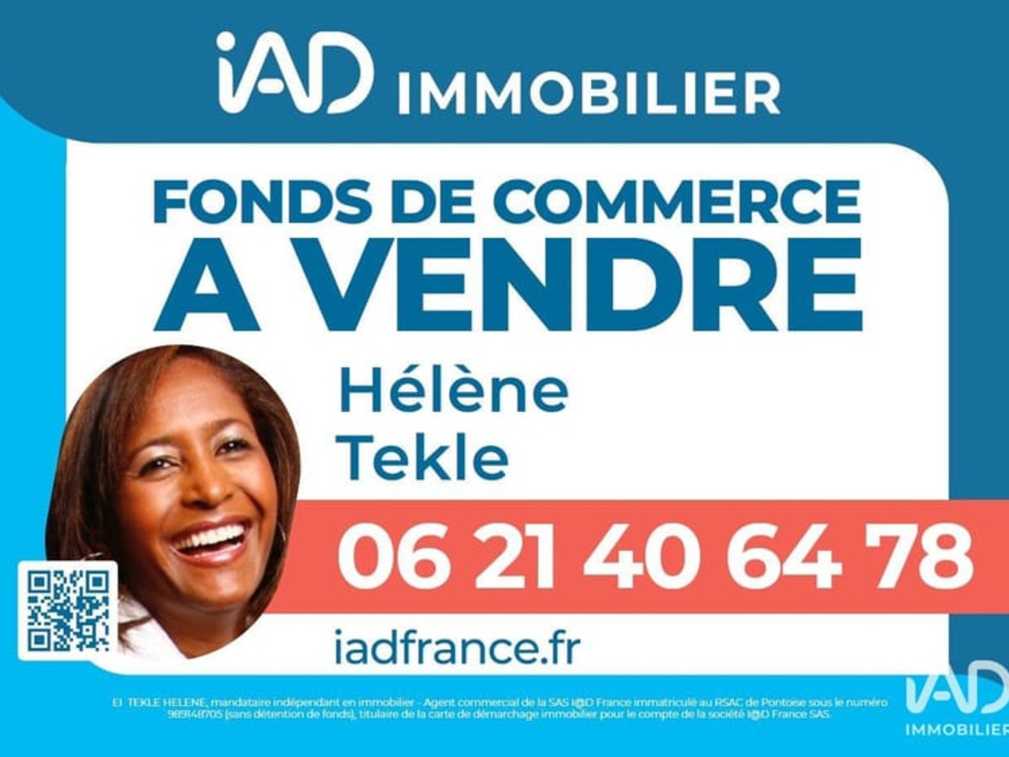 Immeuble commercial 100 m²