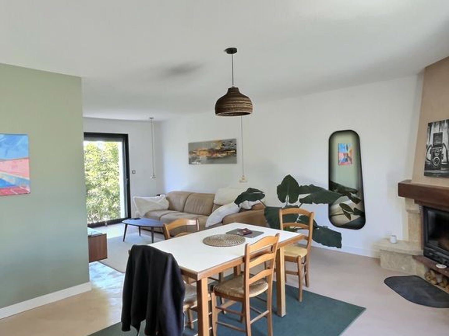 Maison à vendre - 5 pièces - 106m2 - Pérols (34470)