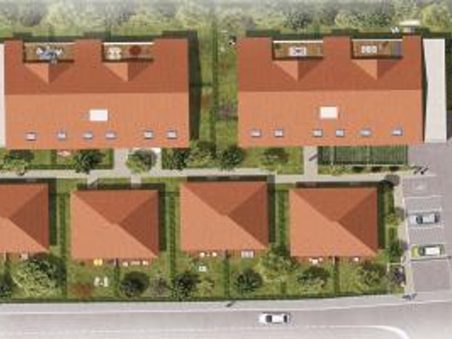 Maison à vendre - 4 pièces - 86m2 - Blagnac (31700)