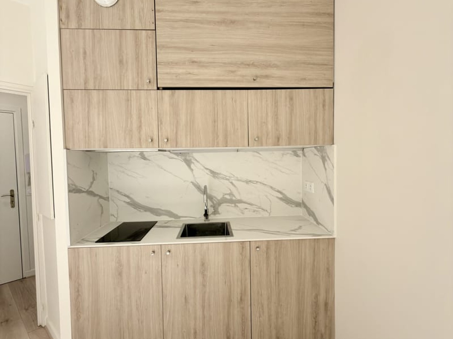 Appartement à vendre - 1 pièce - 25m2 - Saint-Maurice (94410)