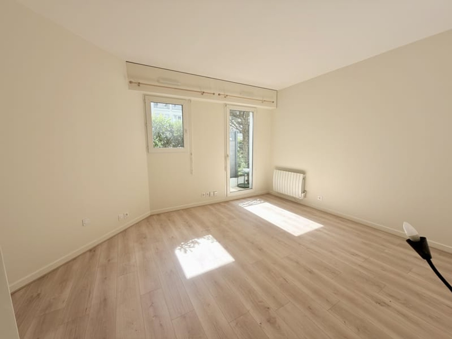 Appartement à vendre - 1 pièce - 25m2 - Saint-Maurice (94410)
