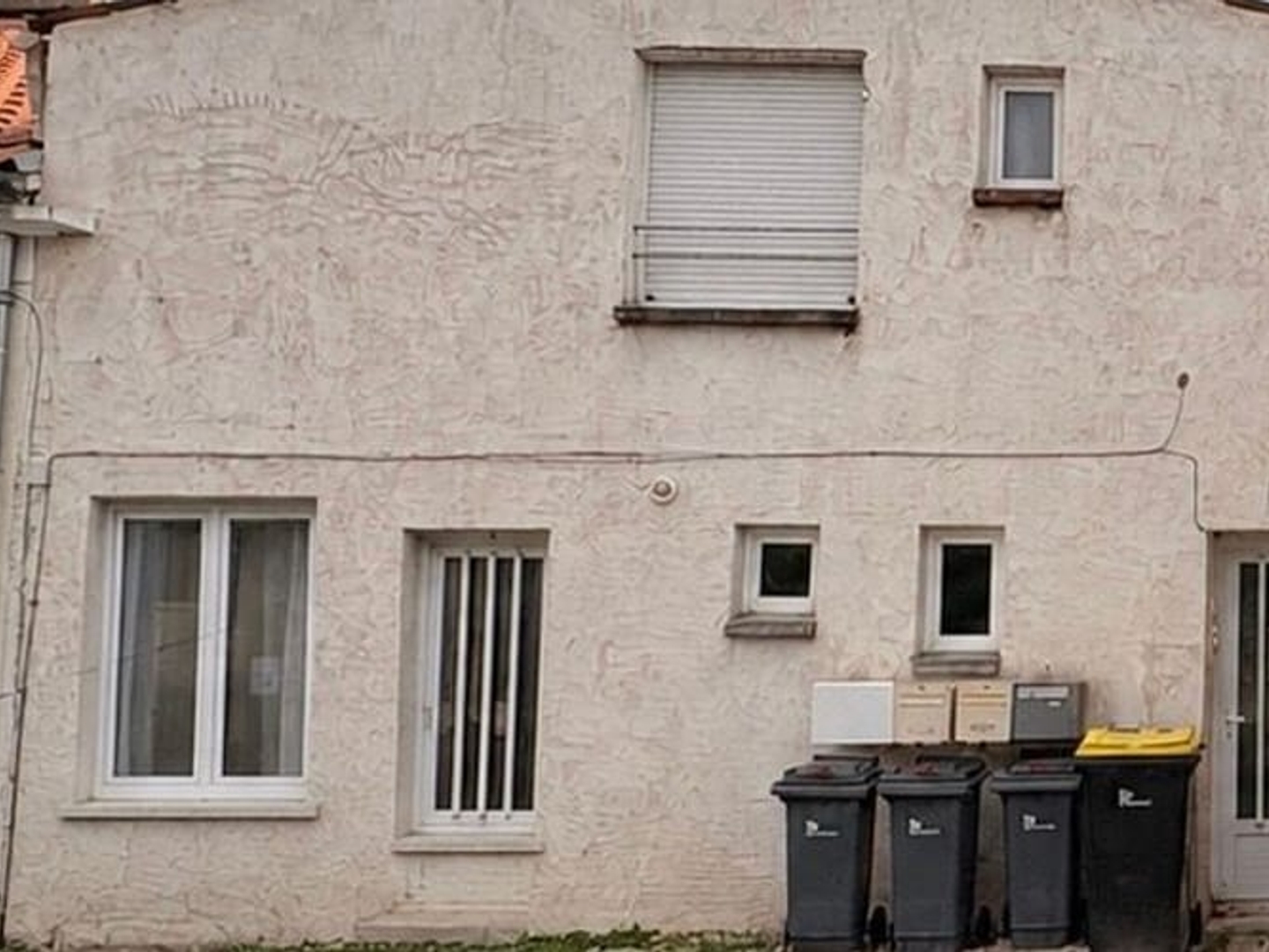 Immeuble de rapport 7 pièces 247 m²