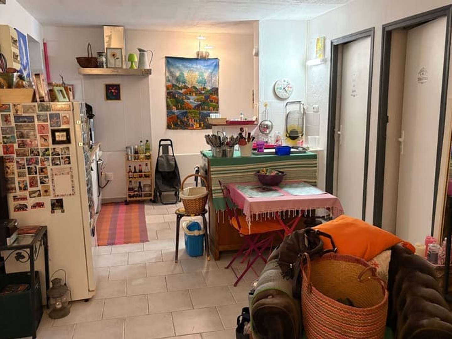 Immeuble à vendre - 7 pièces - 247m2 - Bourcefranc-Le-Ch... (17560)