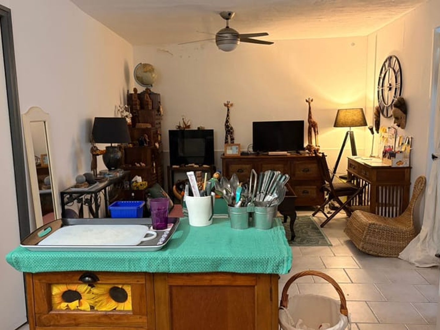 Immeuble à vendre - 7 pièces - 247m2 - Bourcefranc-Le-Ch... (17560)