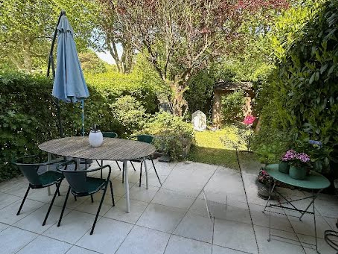 Maison 6 pièces 103 m²