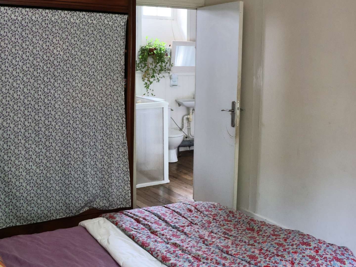 Appartement 5 pièces 76 m²